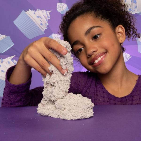 Kinetic - scented sand