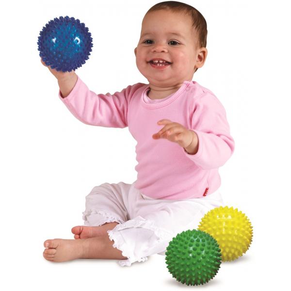 Sensory Balls