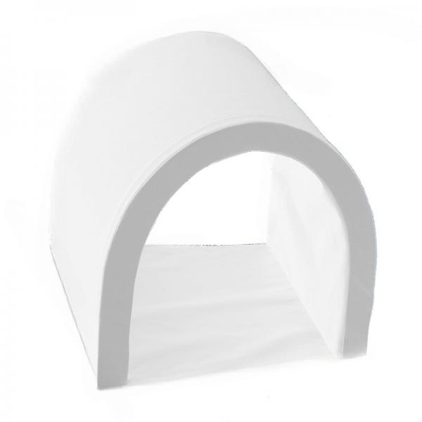 Small tunnel - PVC