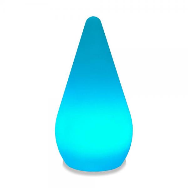 Colourchanging Mood LED Light - Drop