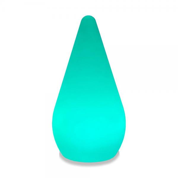 Colourchanging Mood LED Light - Drop