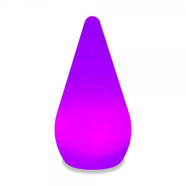 Colourchanging Mood LED Light - Drop