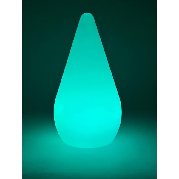 Colourchanging Mood LED Light - Drop