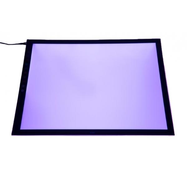 Colour Changing Light Panel A3