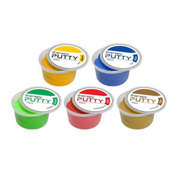 Putty