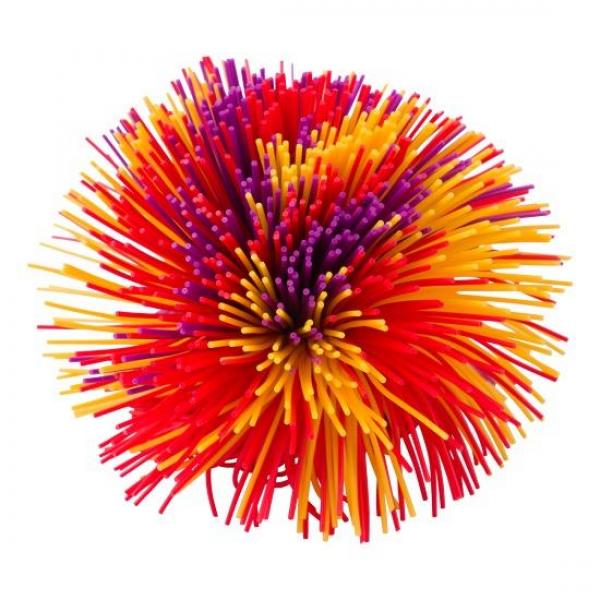 Koosh ball