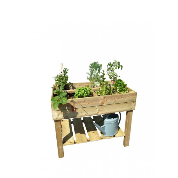 Herbs Table