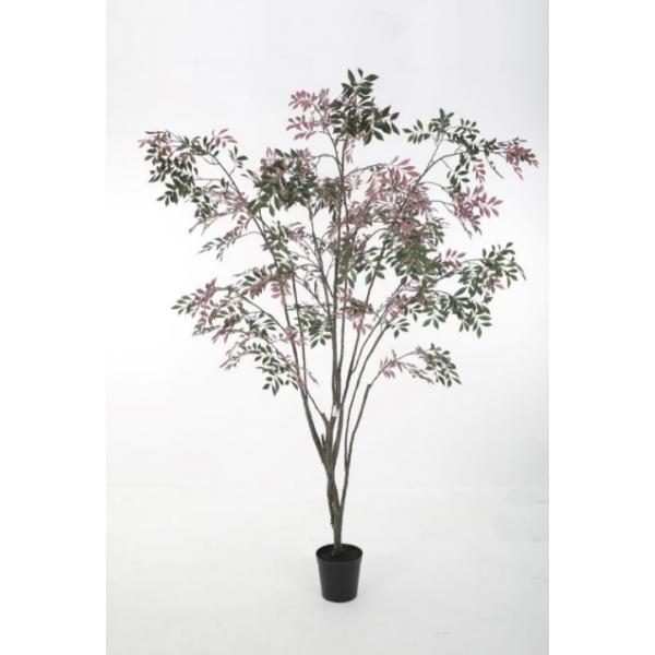 Artificial Sorbus Plant - 285 cm