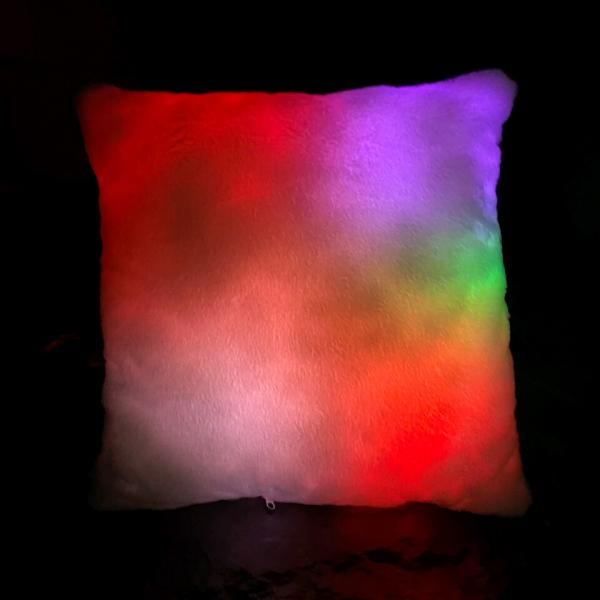 Moonlight cushion