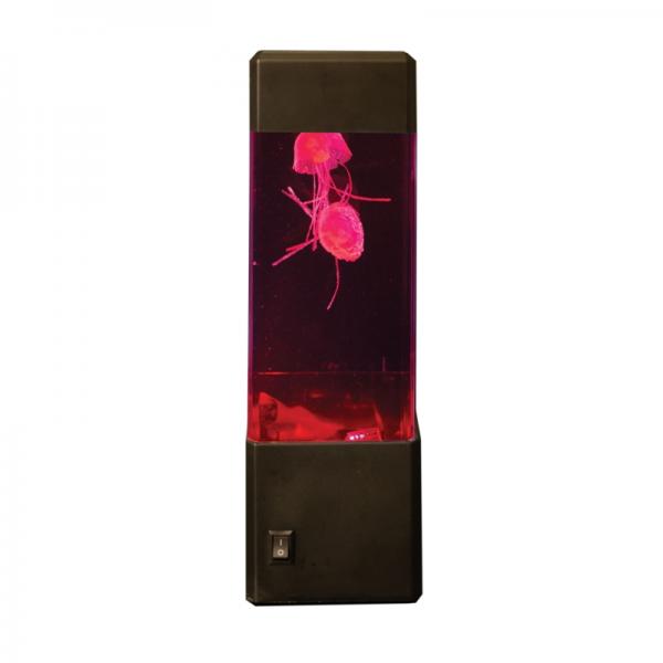 Jellyfish aquarium - rectangle mini