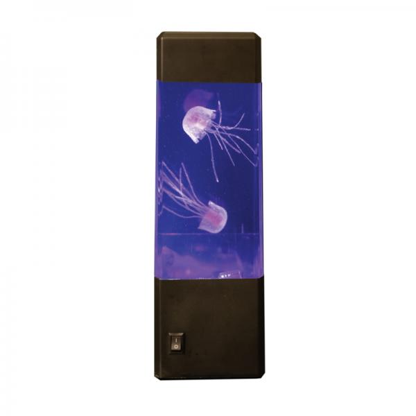 Jellyfish aquarium - rectangle mini