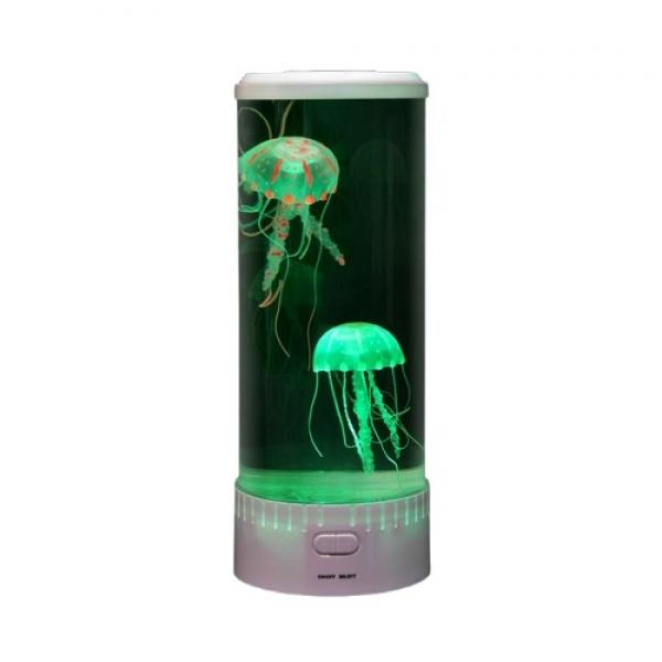 Jelly Fish Tank Round