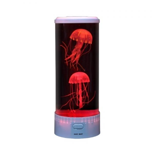 Jelly Fish Tank Round