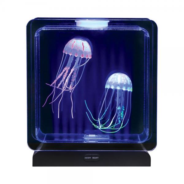 Jelly Fish Tank - Square