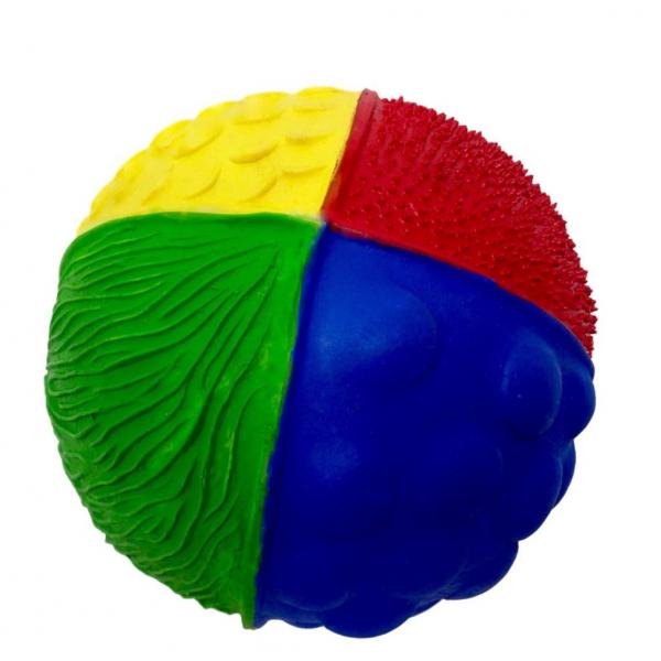 Buy Lanco Sensory Chewy Fidget Rubber Ball Nenko