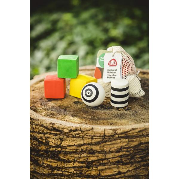 Lanco - Sensory Chewing set