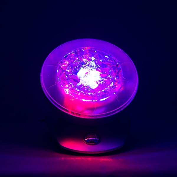 Laser Sphere Projector