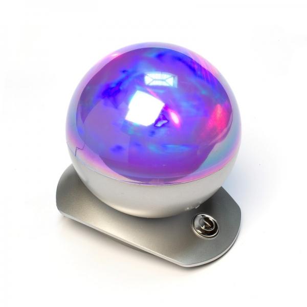 Laser Sphere Projector