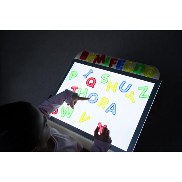 LED Light Panel - Rectangle