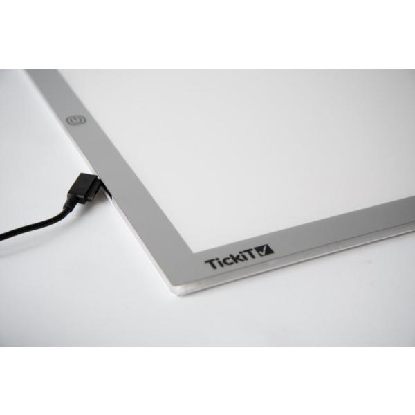 LED Light Panel - Rectangle