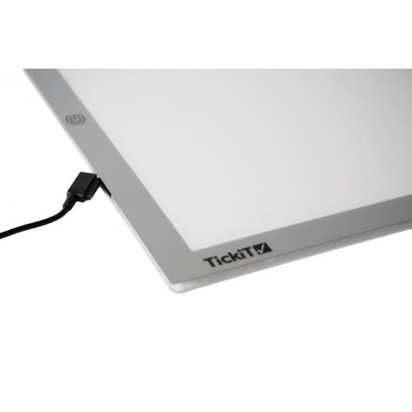 LED Light Panel - Rectangle