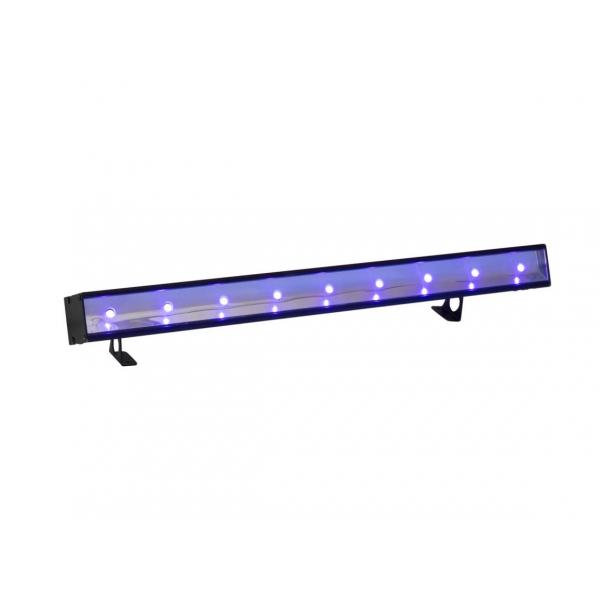 LED UV Blacklight Bar 50 cm