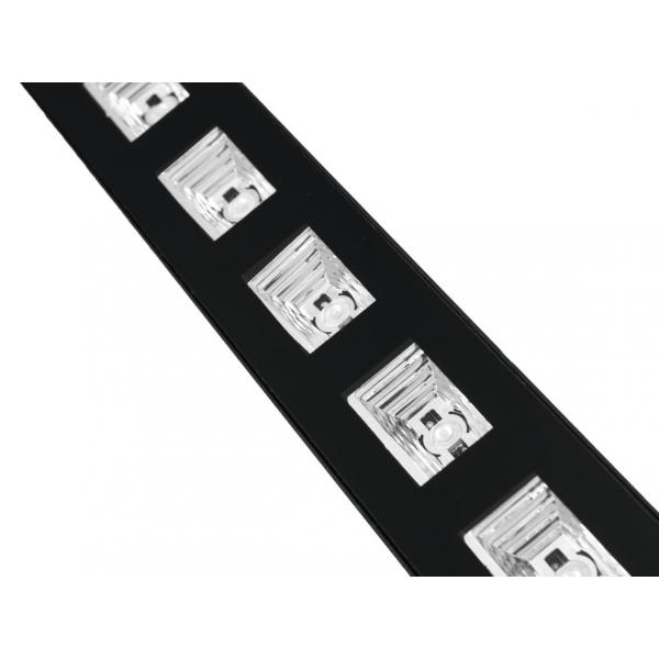 LED UV Blacklight Bar 50 cm