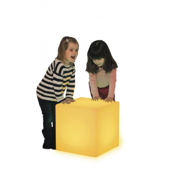 LED for Sensory Mood