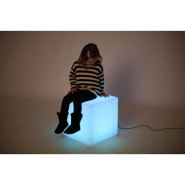 LED for Sensory Mood