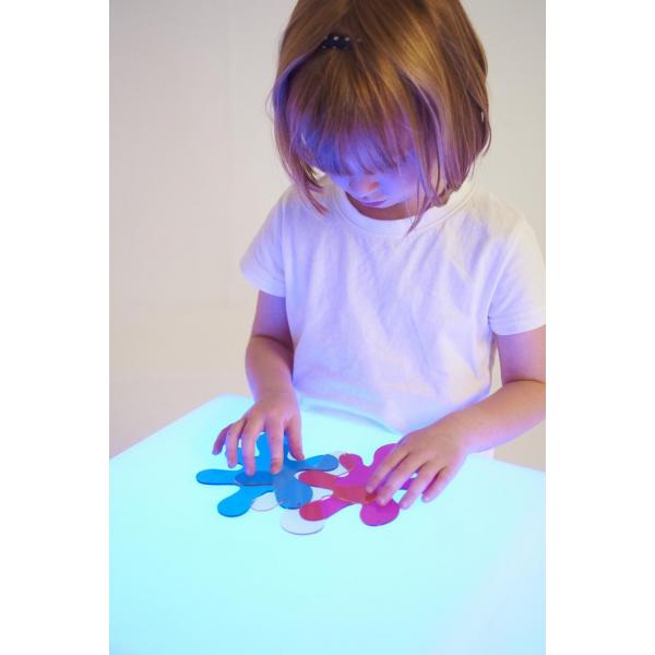 LED for Sensory Mood