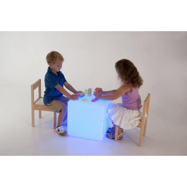 LED for Sensory Mood
