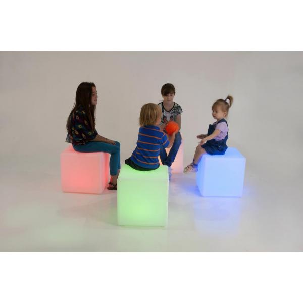 LED for Sensory Mood