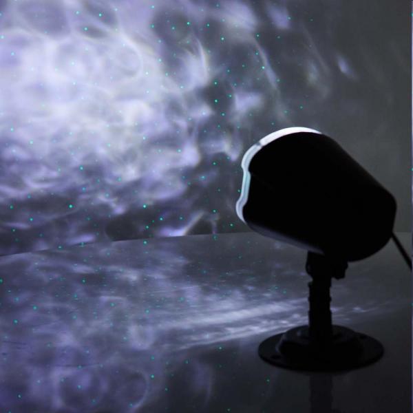 Led Cloud / Water Projector