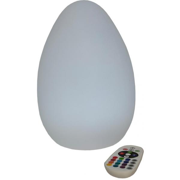 Colour Changing Egg - Large