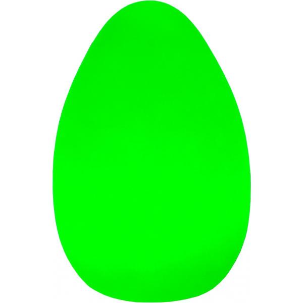 Colour Changing Egg - Large