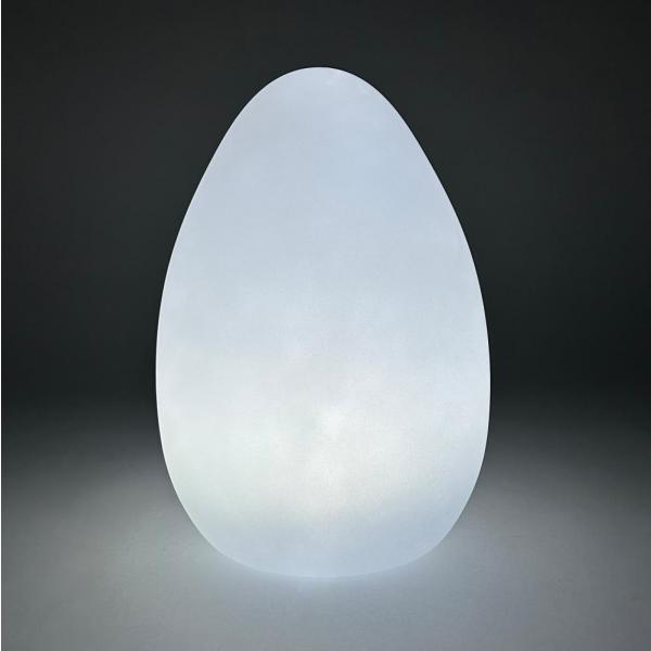 Colour Changing Egg - Large