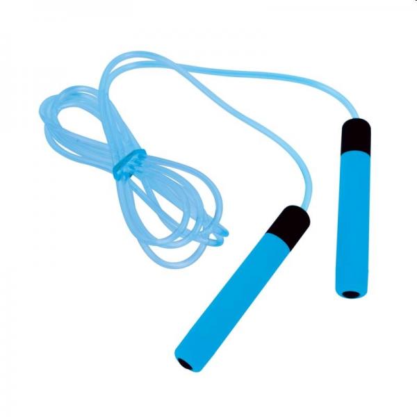 Glowing Jump Rope - blue