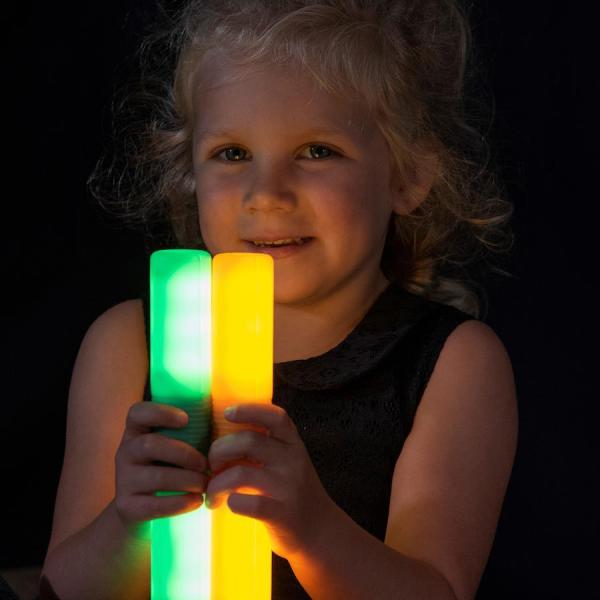 Light Up Glow Cylinders