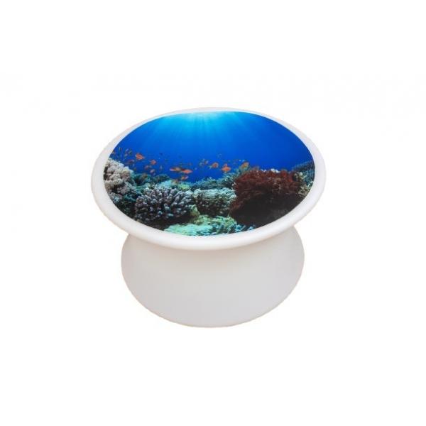 Luminous discovery table