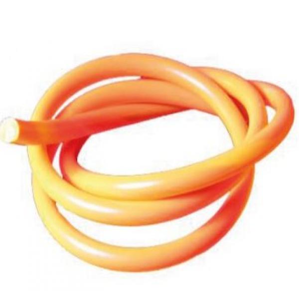 Linelite 4mm orange - per meter