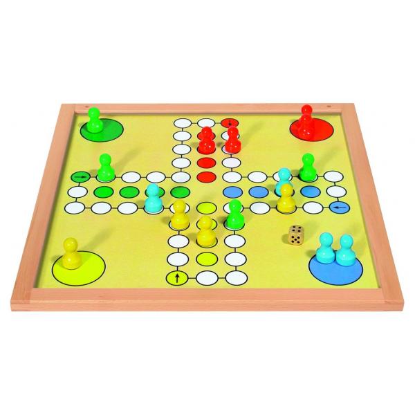 Ludo Magnetic