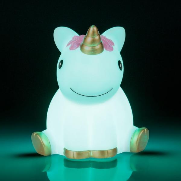 Lumo Unicorn Dream - Night Light