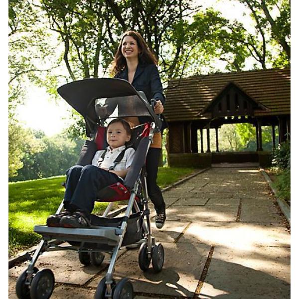 maclaren major elite sun shade