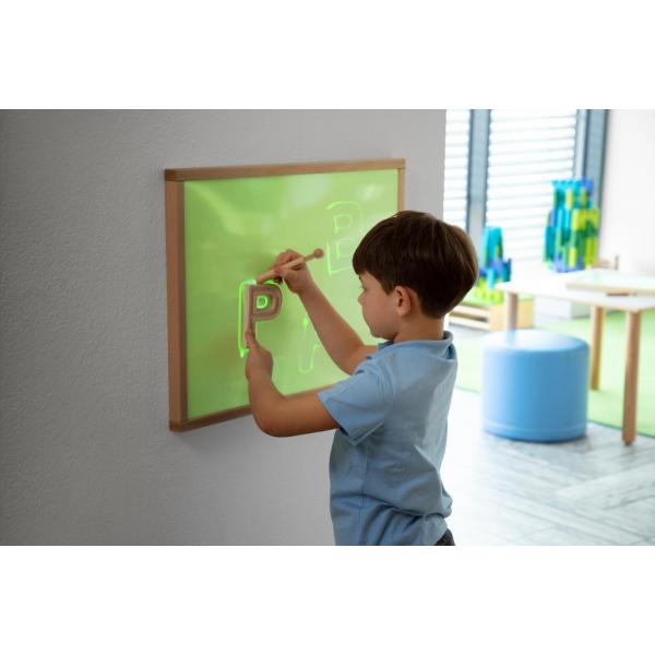 Magic light panel - Maxi - Wall panel