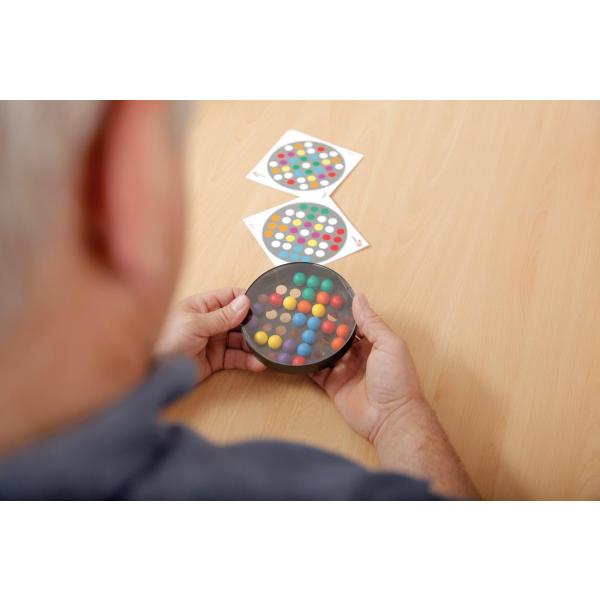 Magnetic game