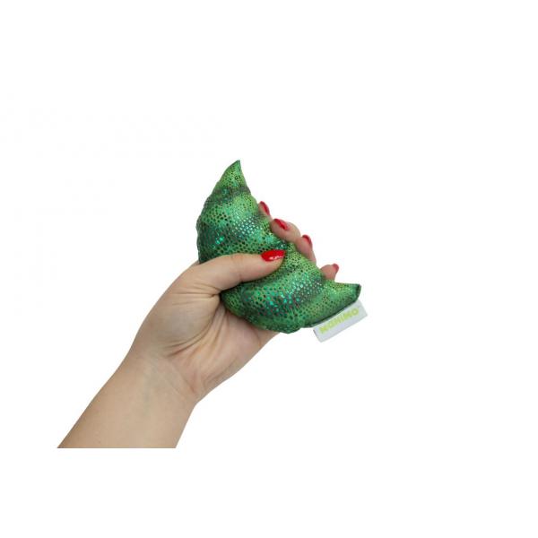 Manimo Stress Ball -  half moon - 0,11 kg