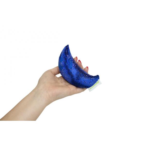 Manimo Stress Ball -  half moon - 0,11 kg