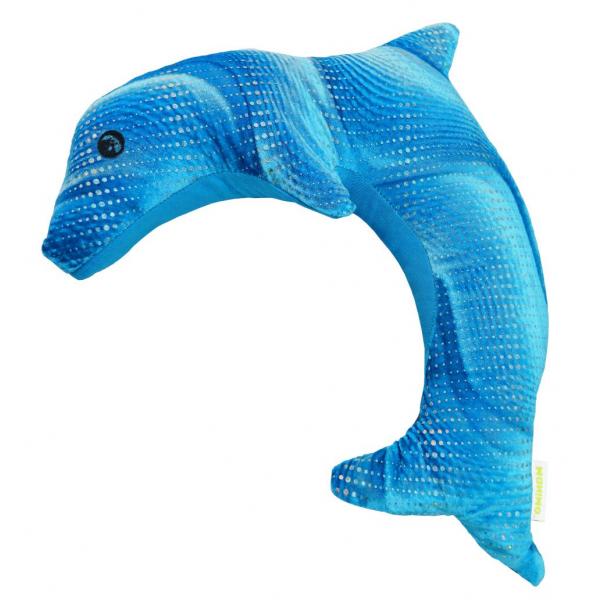 Manimo Weighted Animal - Dolphin - 1 kg