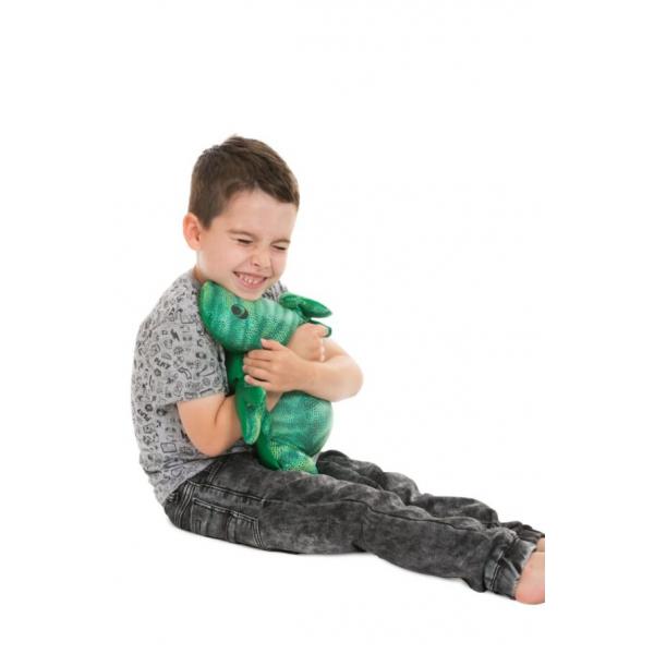 Manimo Weighted Animal - Frog - 2,5 kg