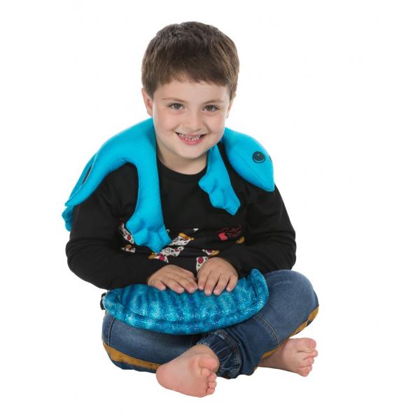 Manimo Weighted Animal - Turtle - 2 kg